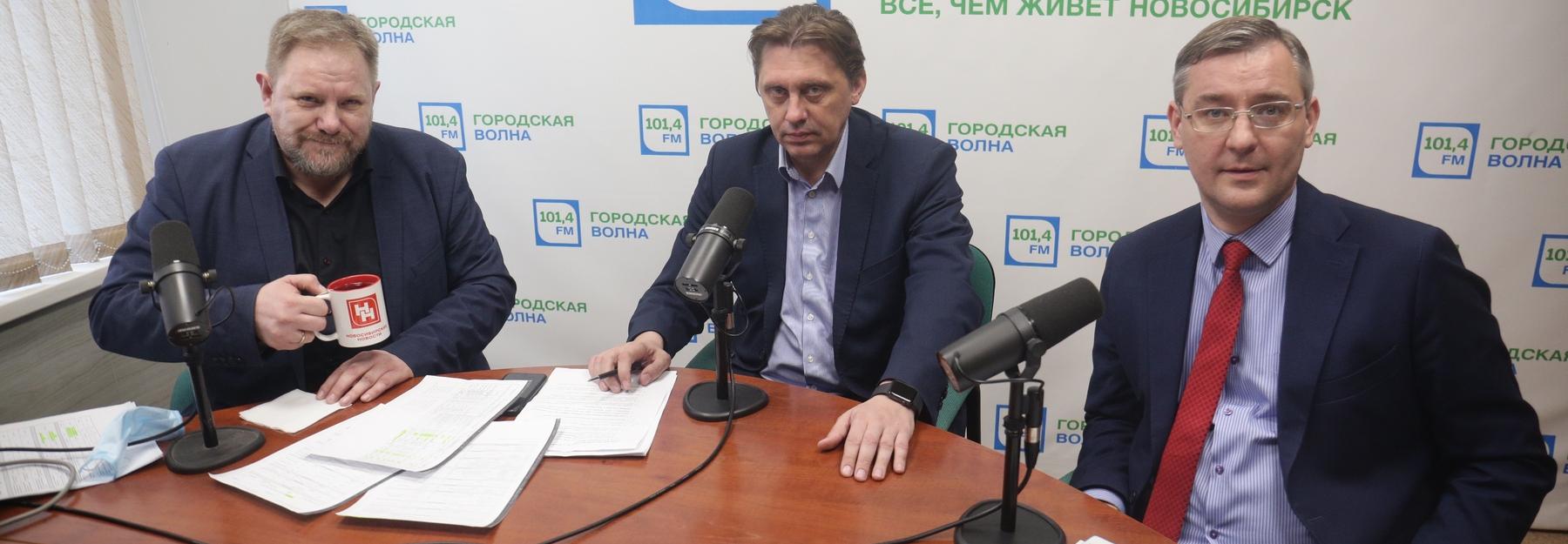 Вечерний разговор: выбоины, ямочный ремонт и асфальт