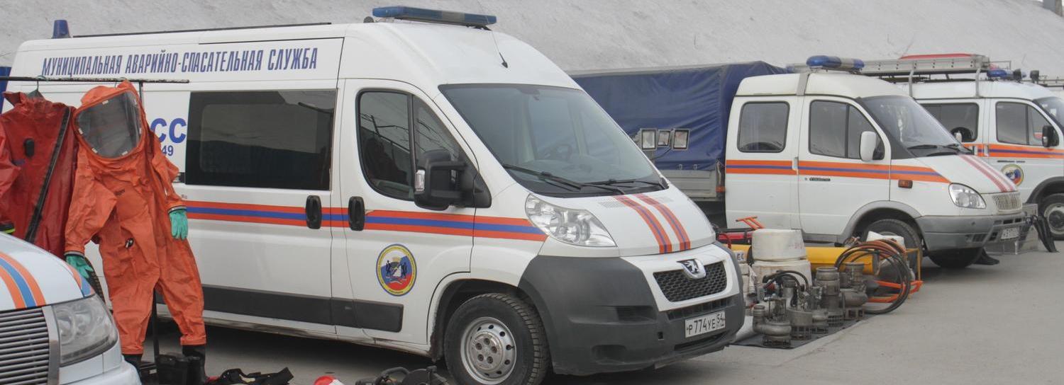 Новосибирец сломал ступни при падении с моста через Тулу