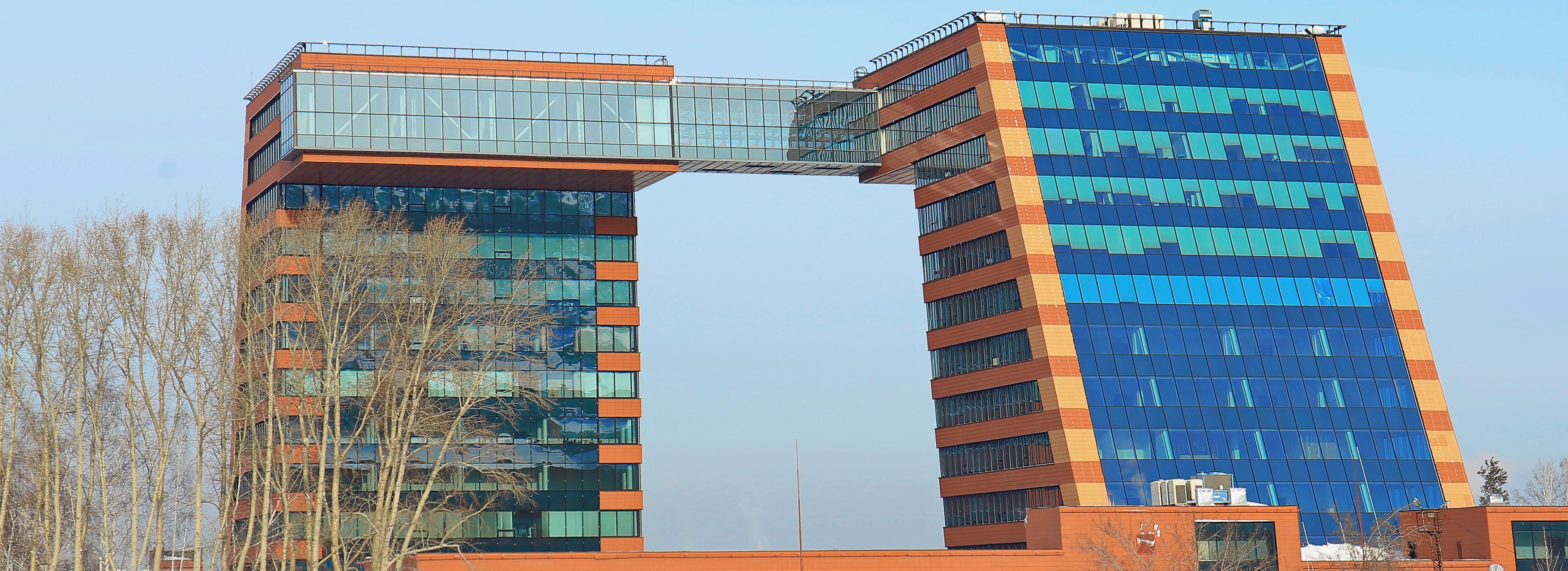 Новый компьютер на российском процессоре разработали в Академгородке