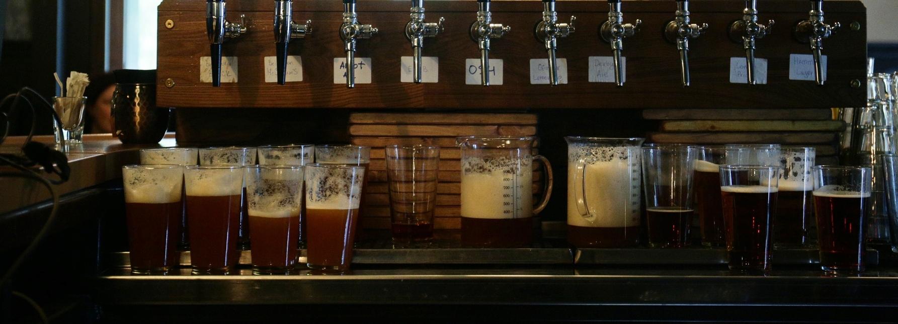 Как выбрать правильный квас в жару