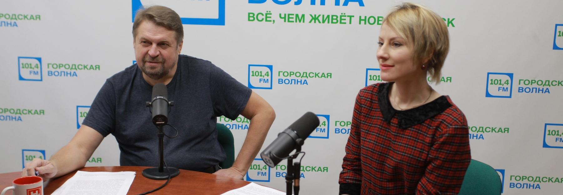 Однажды в Новосибирске: магазины на Каменке, обжорные ряды и тайна женщины