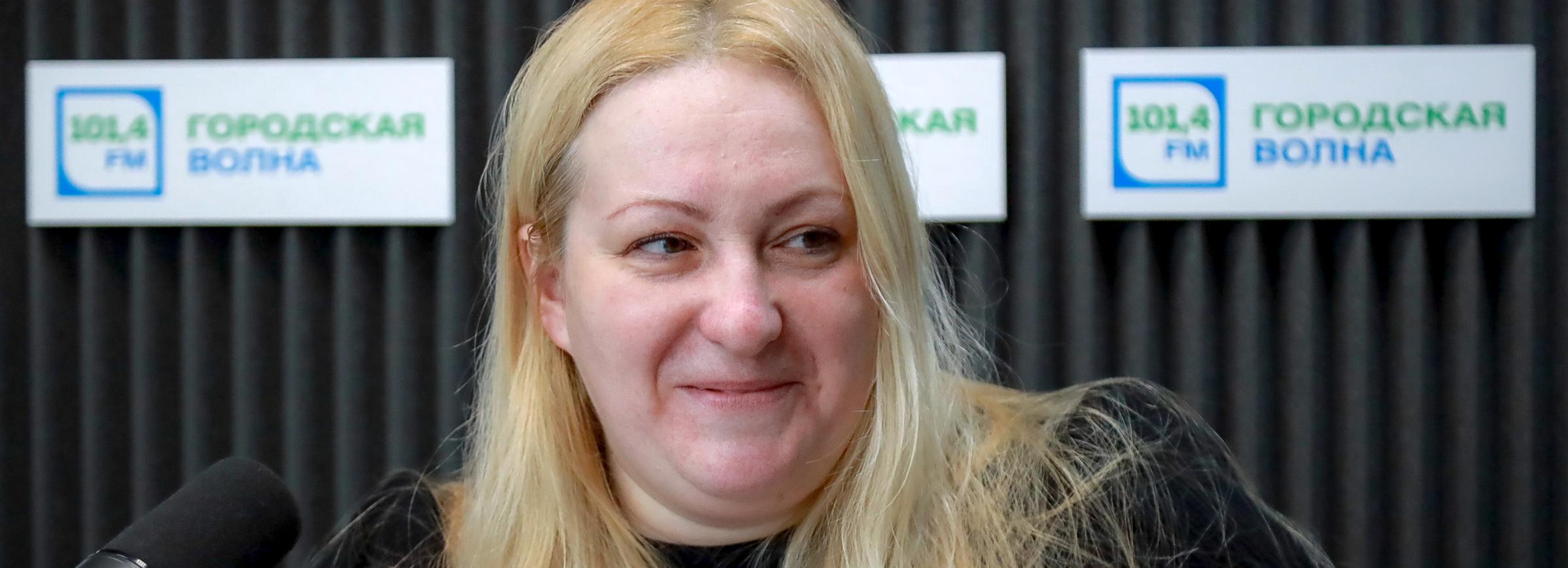 О Новосибирском диктанте расскажут на Городской волне