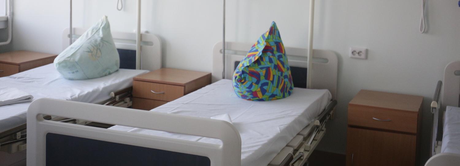 Две 57-летние женщины умерли от COVID-19 в Новосибирской области