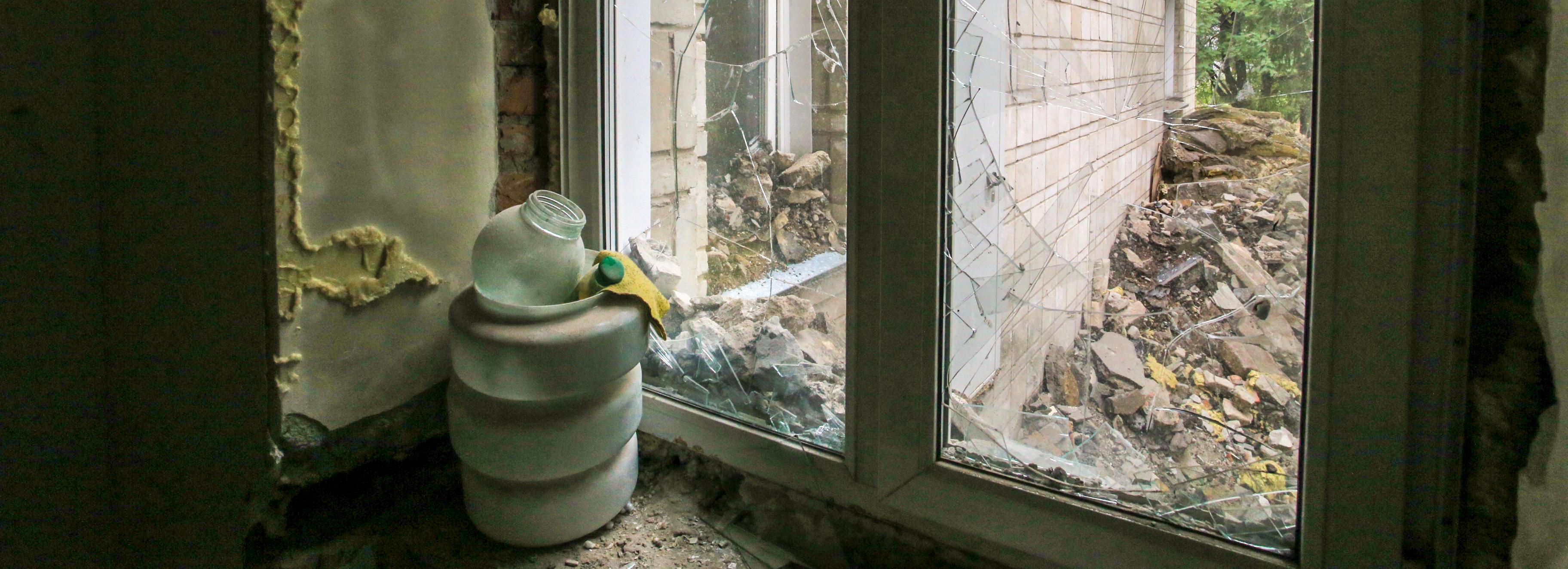 Возле метро «Золотая нива» планируют снести квартал из 41 двухэтажки