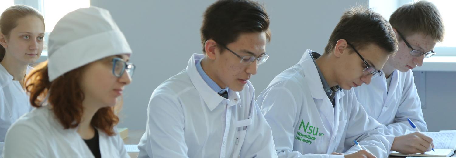 О зарплате 80 тысяч рублей мечтают студенты новосибирских вузов