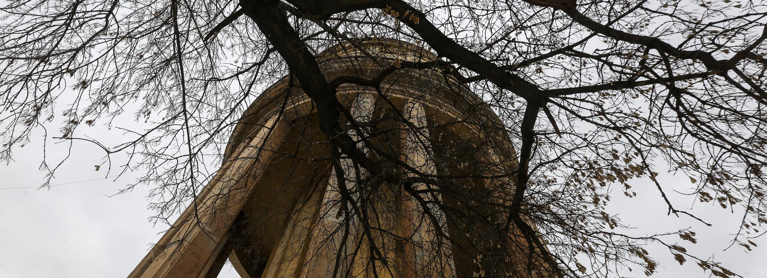 Скандинавская бедность и уличный крафт: как меняется башня на Маркса