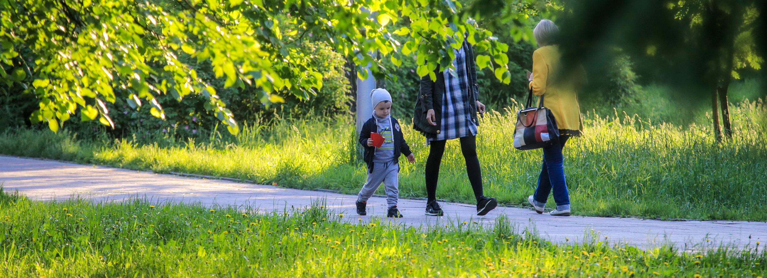 «2 августа по 10 000 получат 17 миллионов детей» — министр труда Котяков