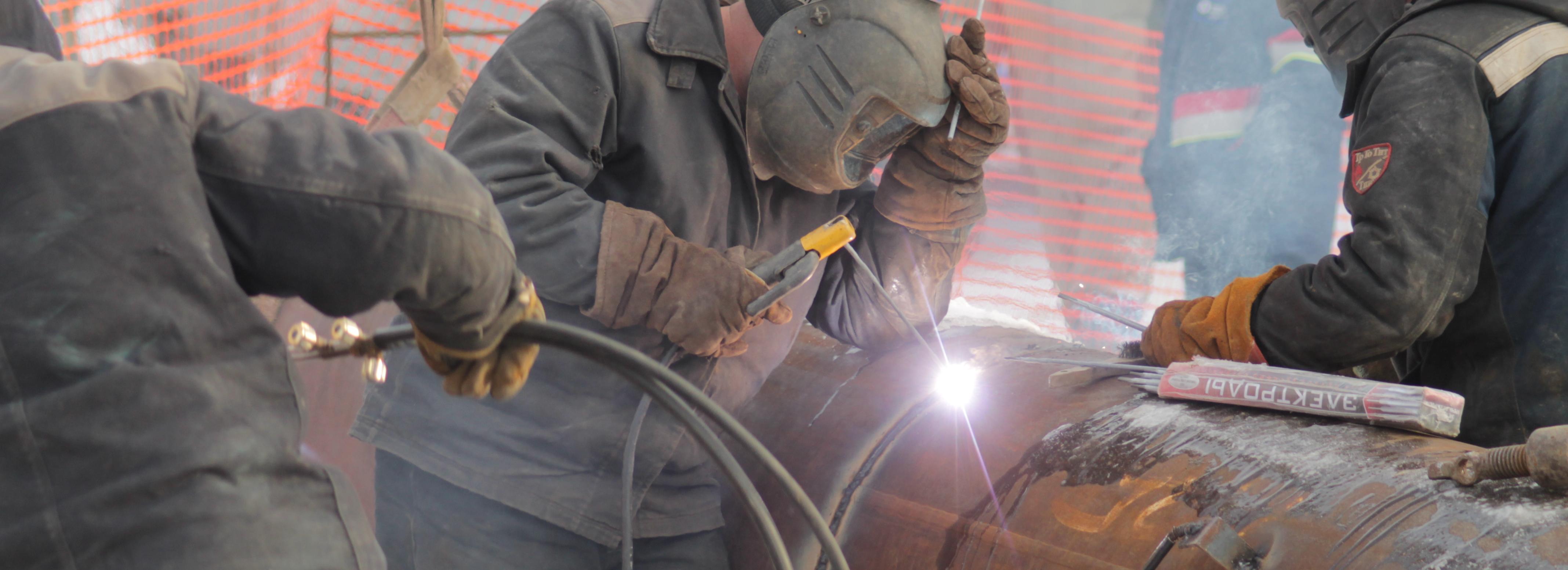 Как Новосибирск справляется с последствиями коммунальных аварий