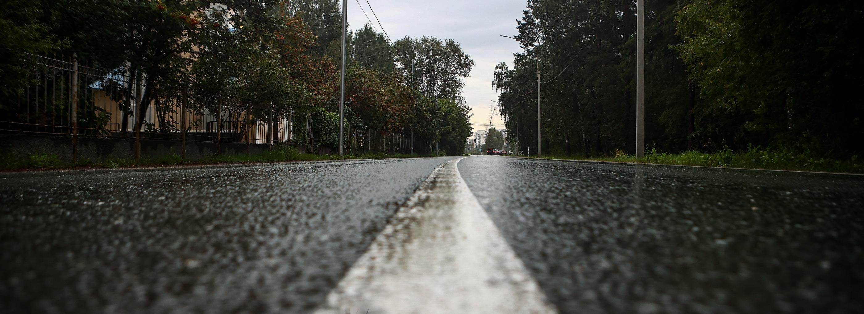 Анализировать трещины на дорогах научили нейросеть в Новосибирске