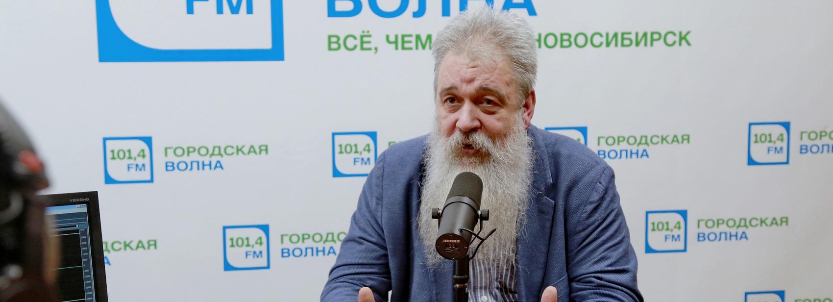 О корпоративном жилье советской эпохи расскажут на Городской волне