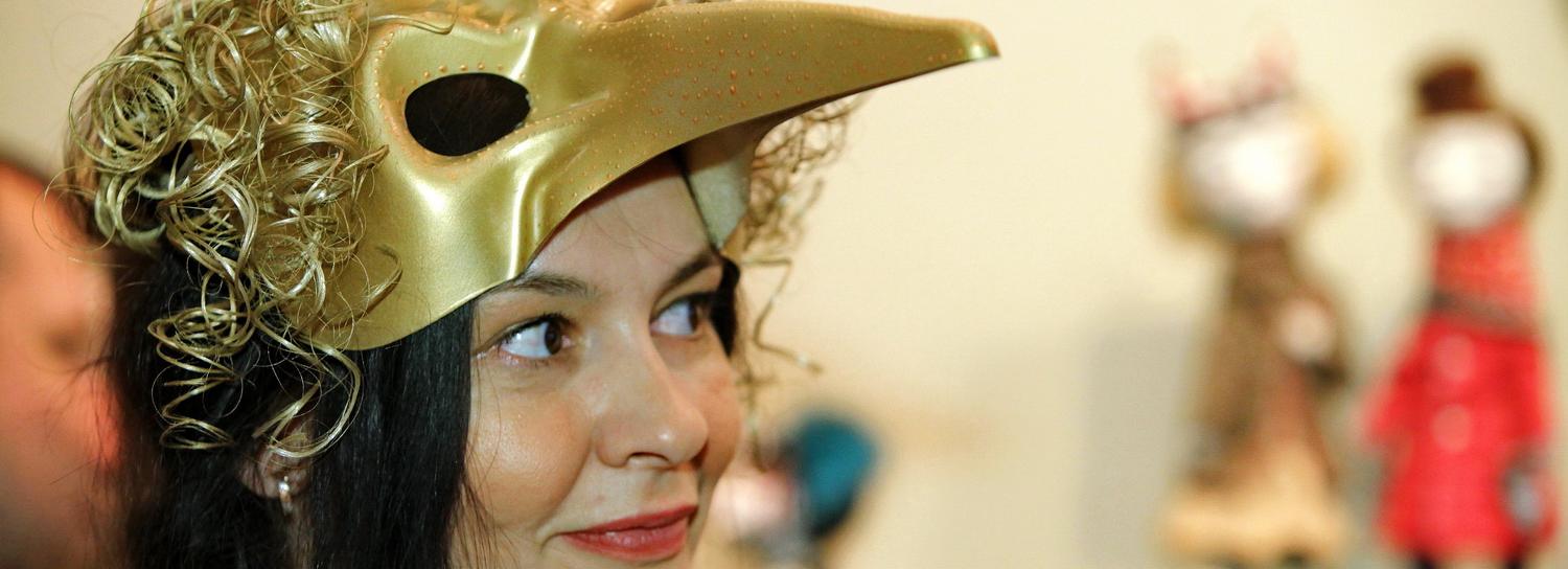 12 необычных спектаклей увидят новосибирцы на фестивале «Один. Два. Три»