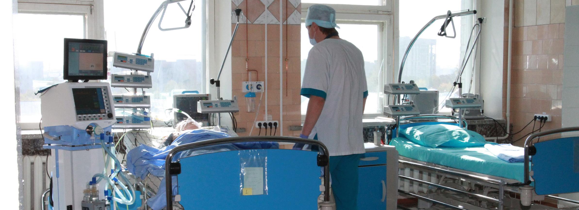 171 новосибирец заразился гепатитом А с начала года