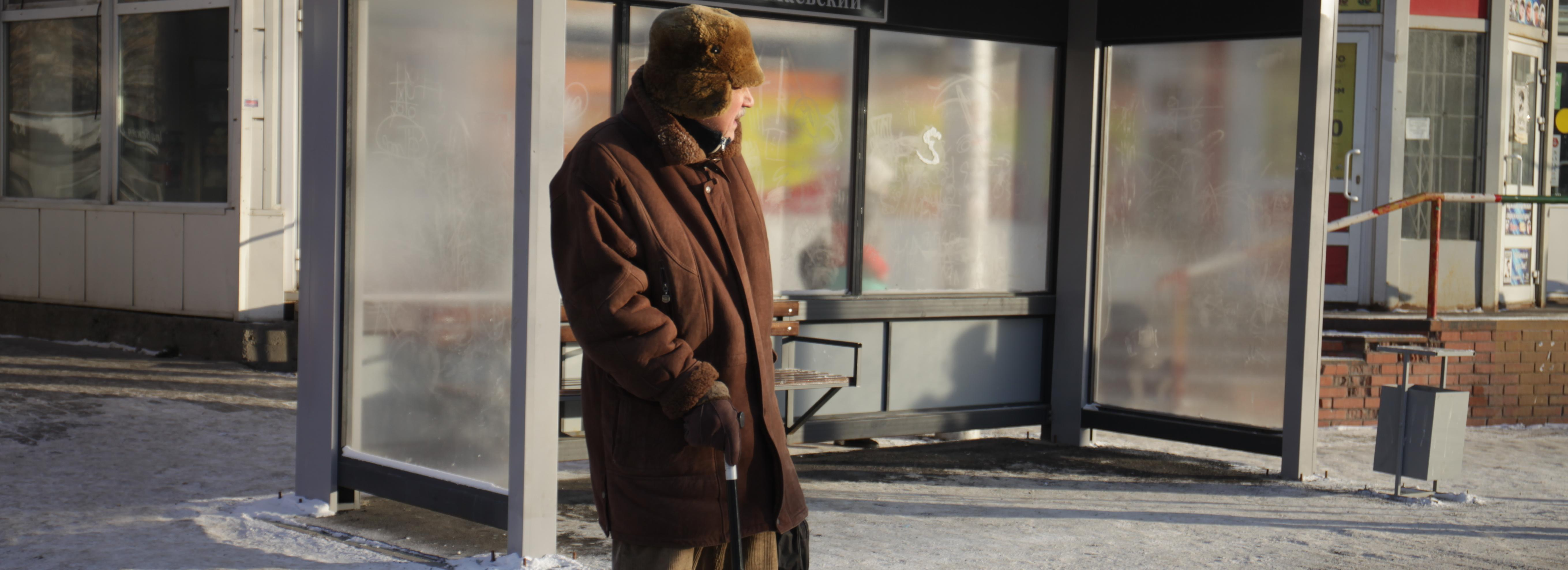 В Новосибирске ищут инвесторов для создания 15 остановок с киосками