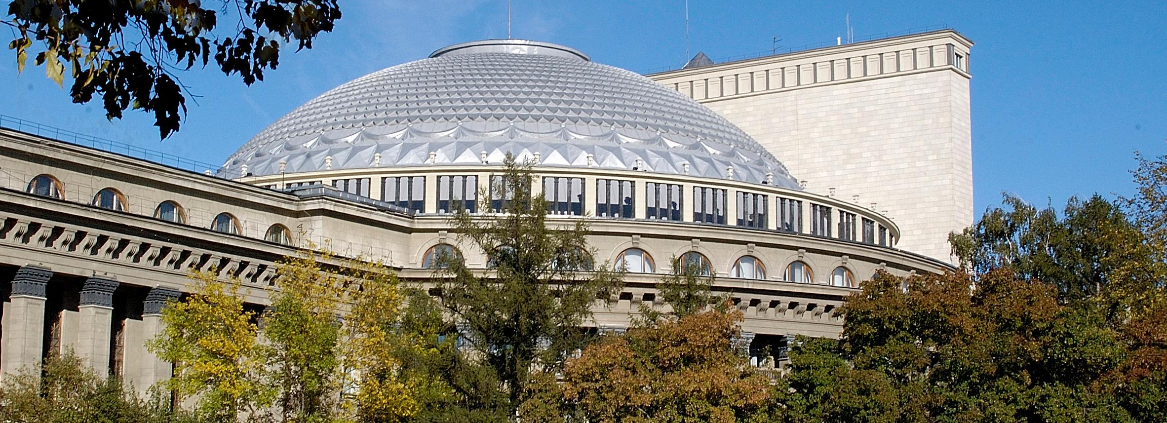 НОВАТ открыл сезон «Спартаком» со звездой мирового балета