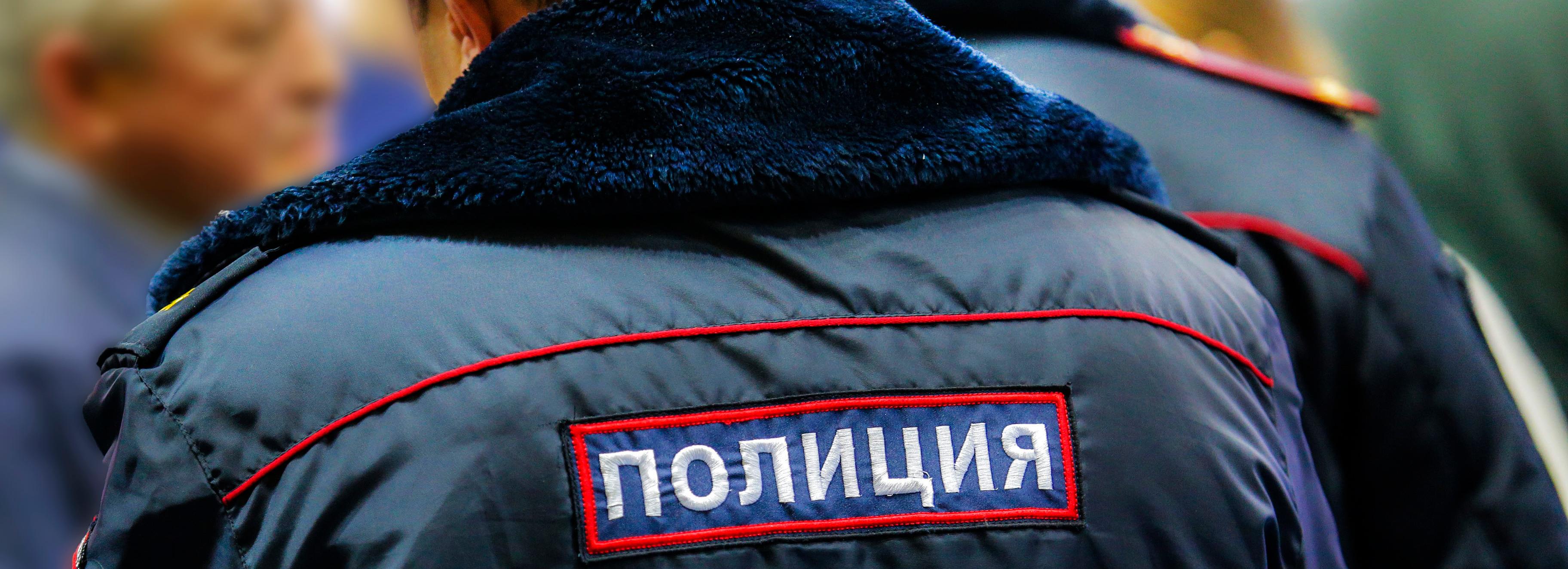 Новосибирские суды выдворили из России больше 1400 иностранцев