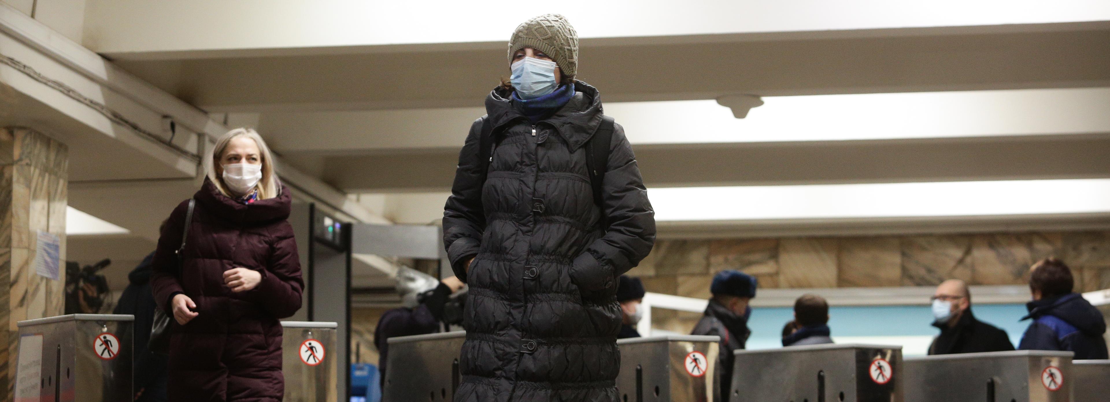 Травников дал оценку ситуации с коронавирусом в Новосибирске