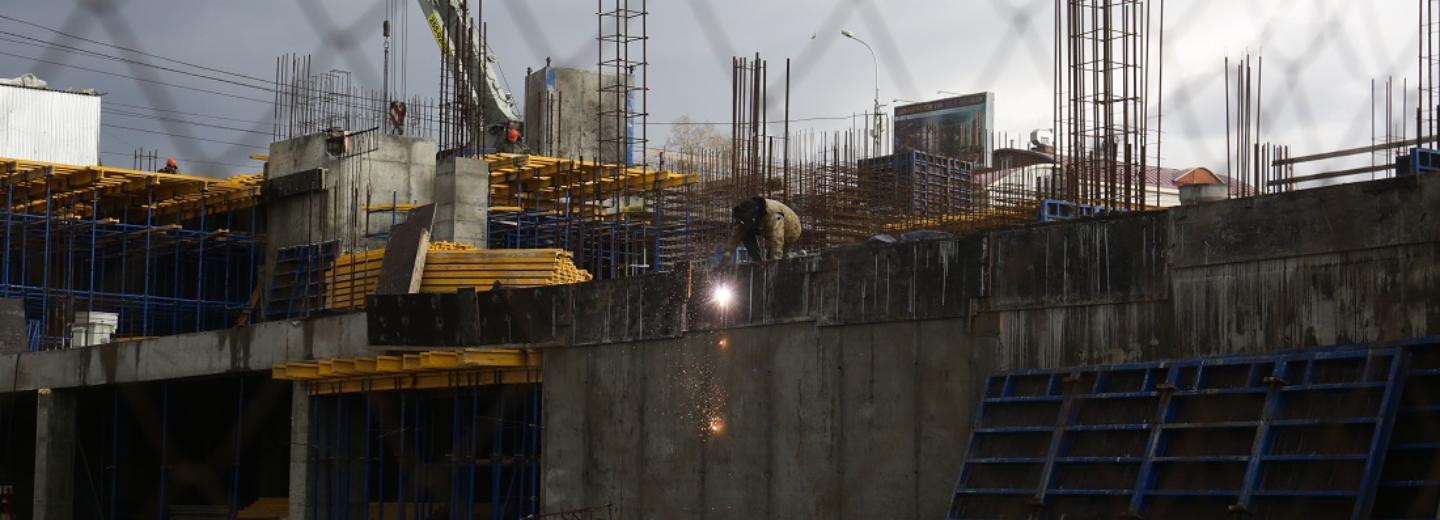 Гостиницу на 714 номеров разрешили построить на Большевистской