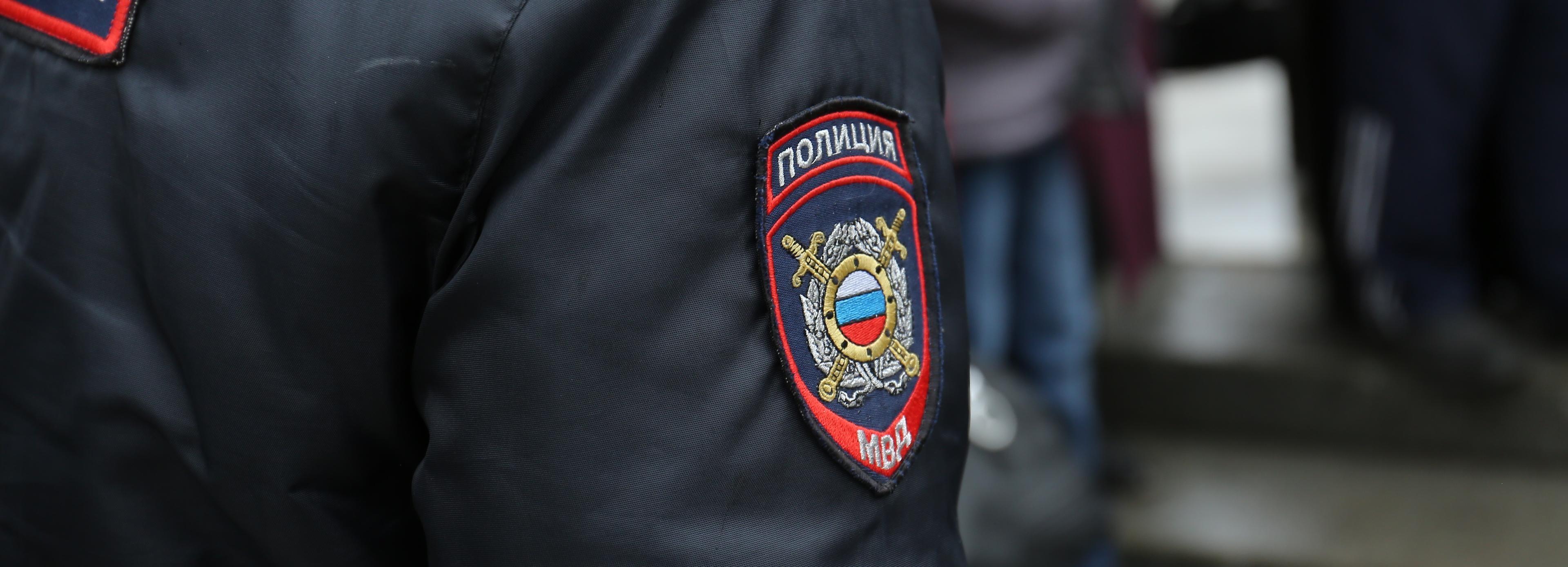 Минобр взял на контроль ситуацию с выстрелом в школе под Новосибирском