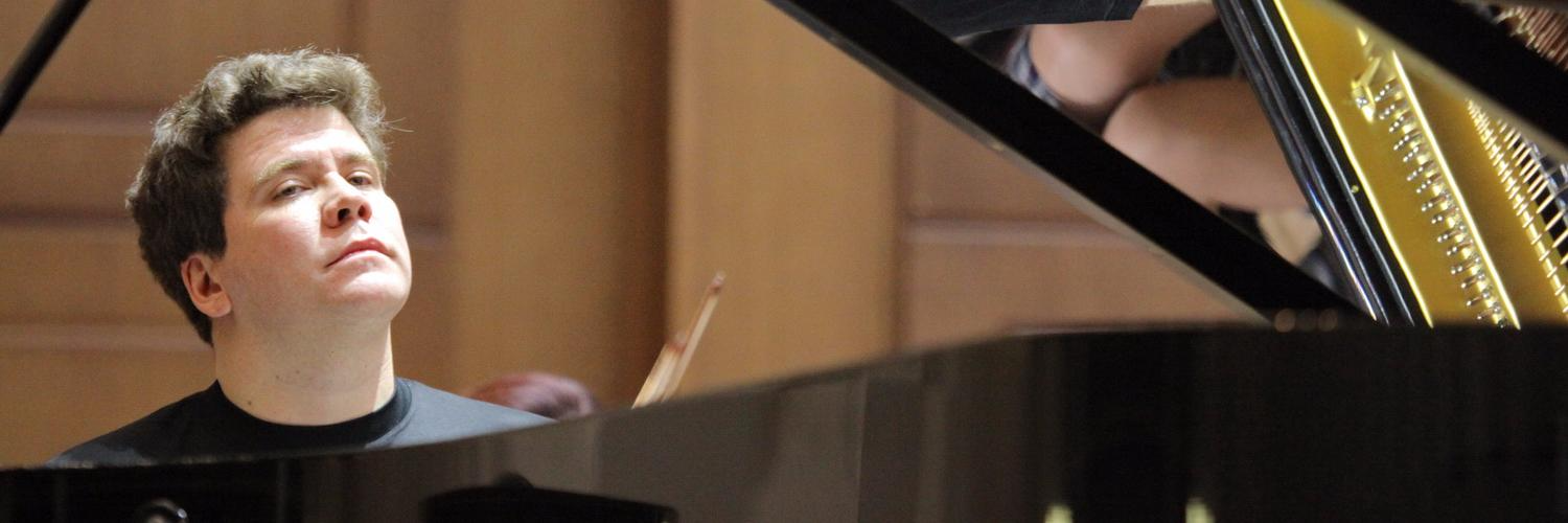 Концерты Дениса Мацуева в Новосибирске отменили из-за болезни артиста