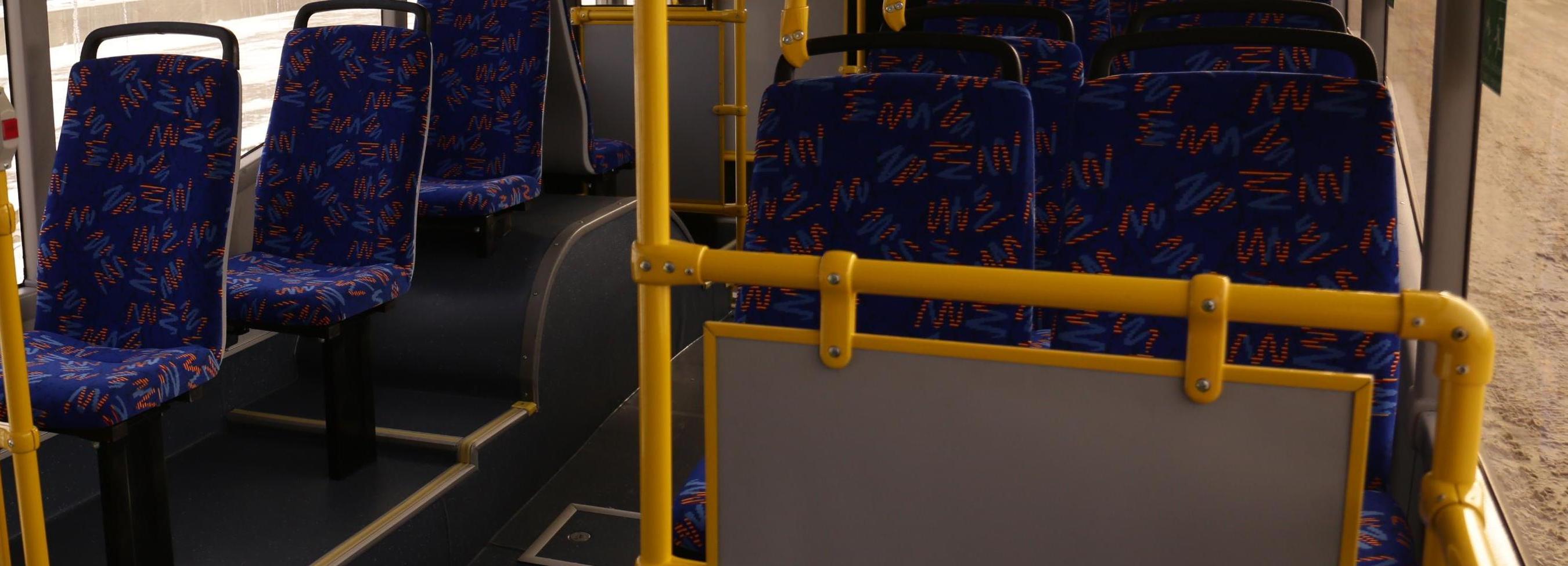 Автобус Новосибирск — Усть-Каменогорск с 28 пассажирами съехал в кювет