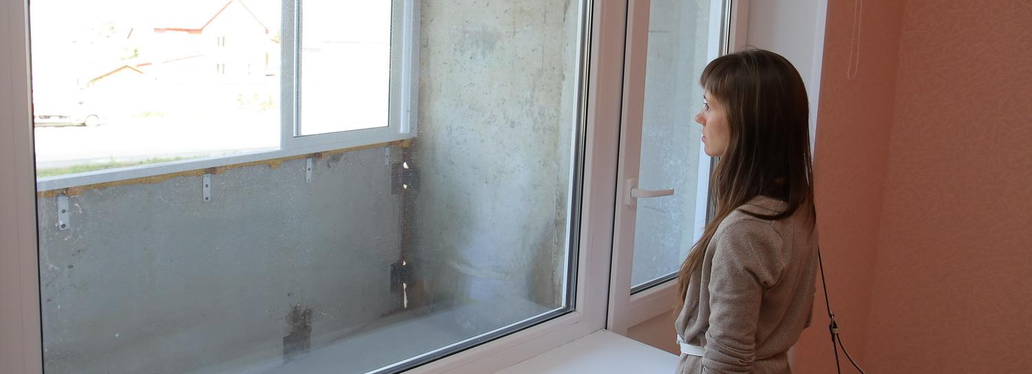 Рекордное количество новостроек купили жители Новосибирска в августе