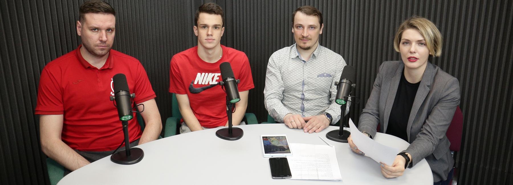 Разговор о спорте: «В мини-футболе больше голов, эмоций и работы с мячом»