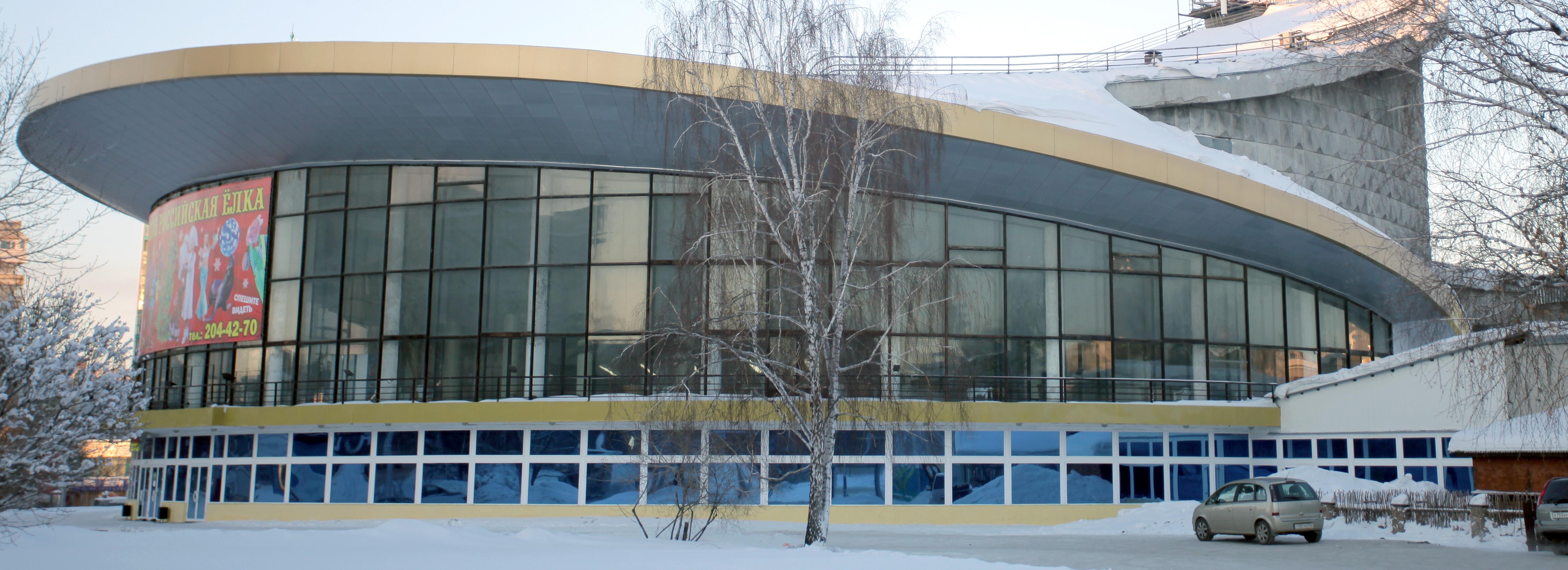 Памятник Николаю Чудотворцу установят рядом с цирком ко Дню города