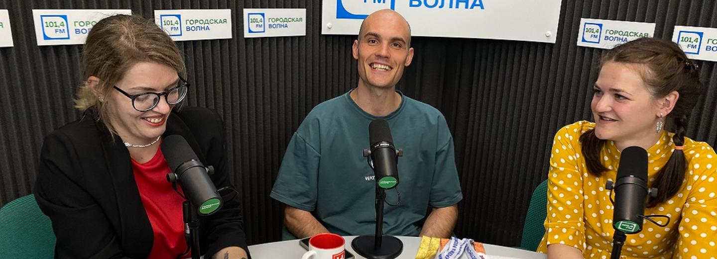 Разговор о спорте: «Грудная клетка не схлопывается, диафрагма не рвётся»