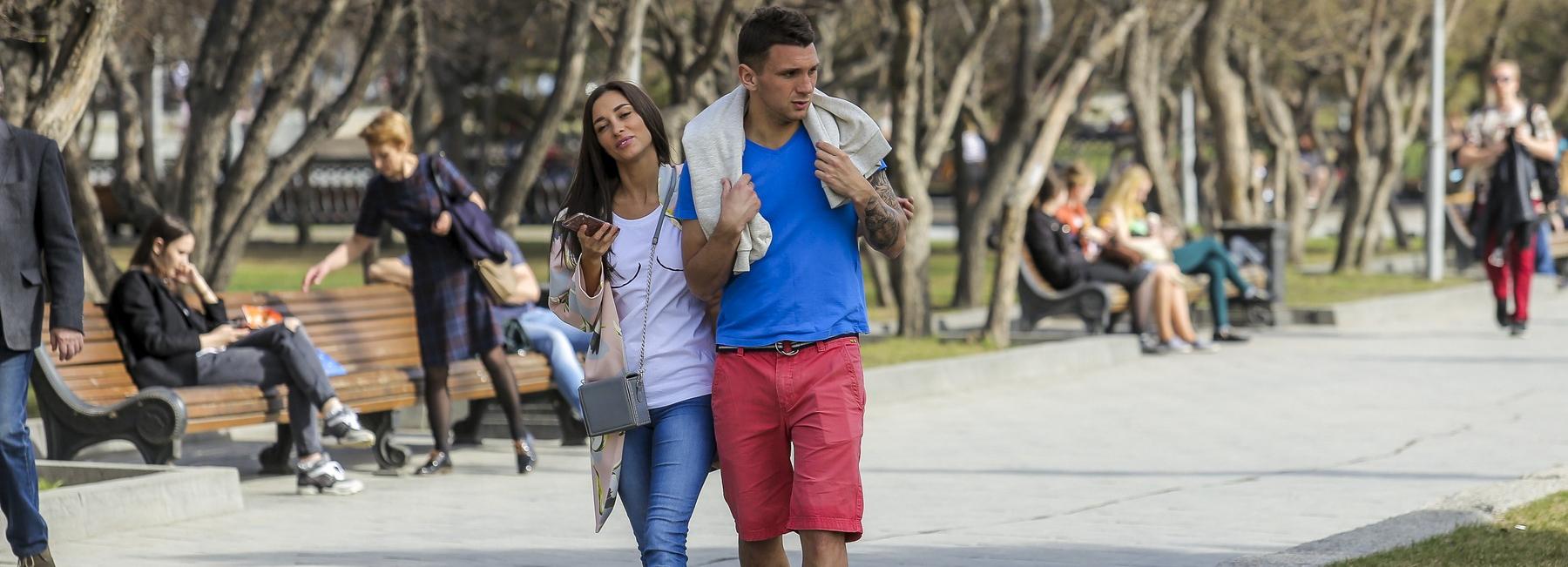 Путин объявил дни с 1 по 10 мая нерабочими