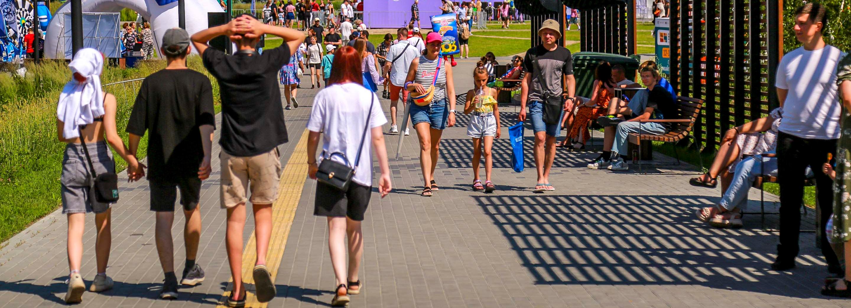 Мэр Кудрявцев: Новосибирск и область приняли полмиллиона турпоездок