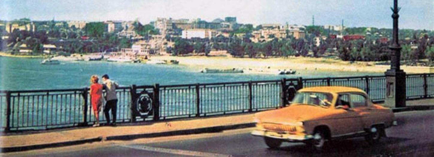 «Однажды в Новосибирске»: как истребитель сквозь игольное ушко прошёл