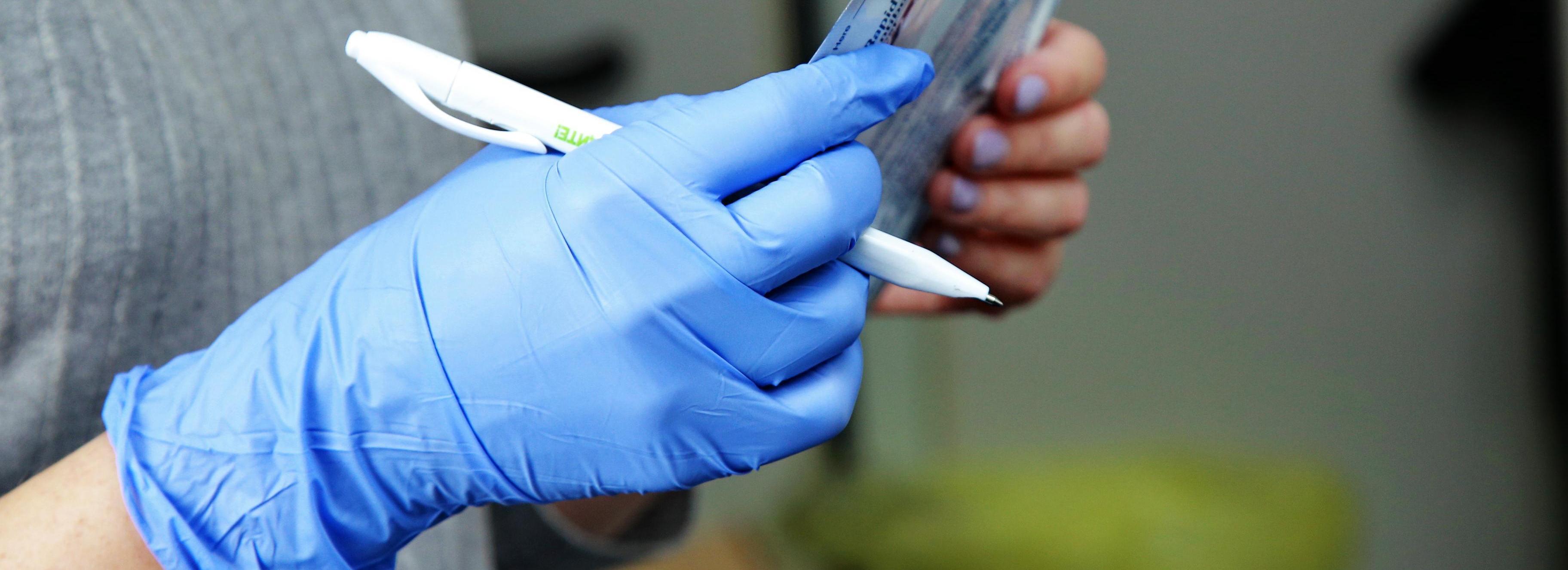 Новосибирцы до 49 лет могут бесплатно проверить репродуктивное здоровье