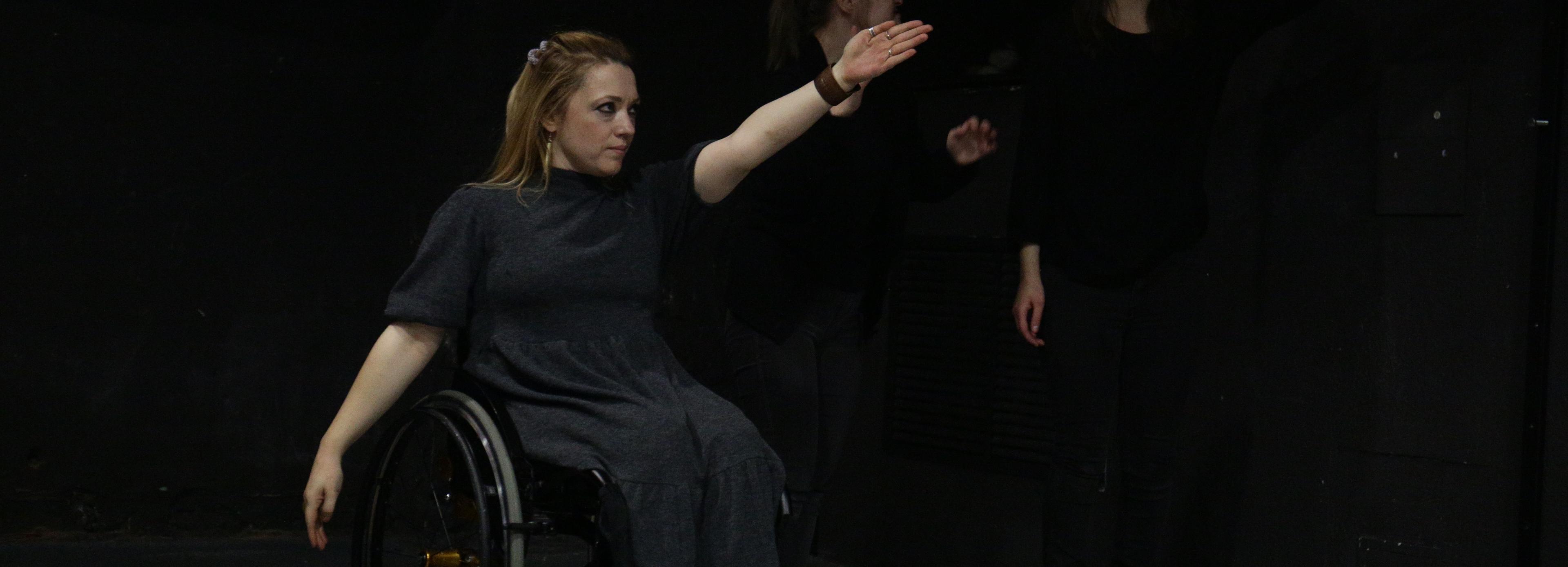 Больше 200 тысяч собрали на восстановление Ольги Стволовой после операции