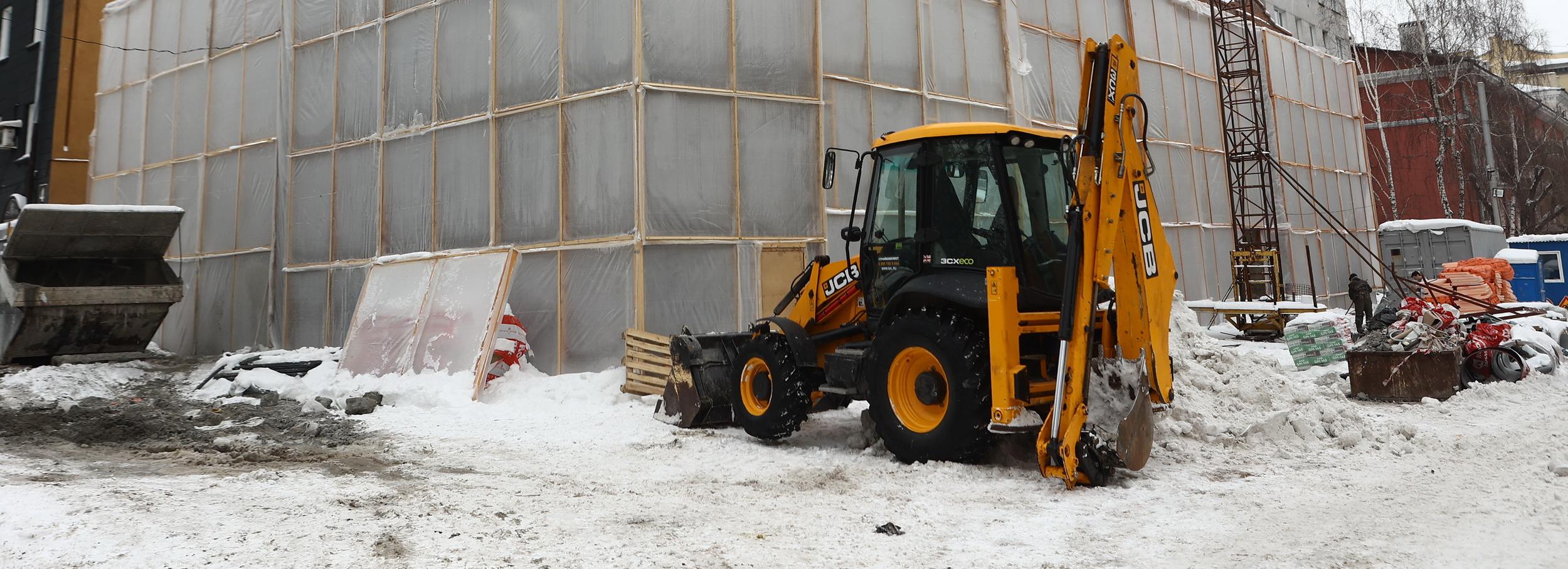 Залы хлеба и луны появятся в реконструированном музее Кондратюка