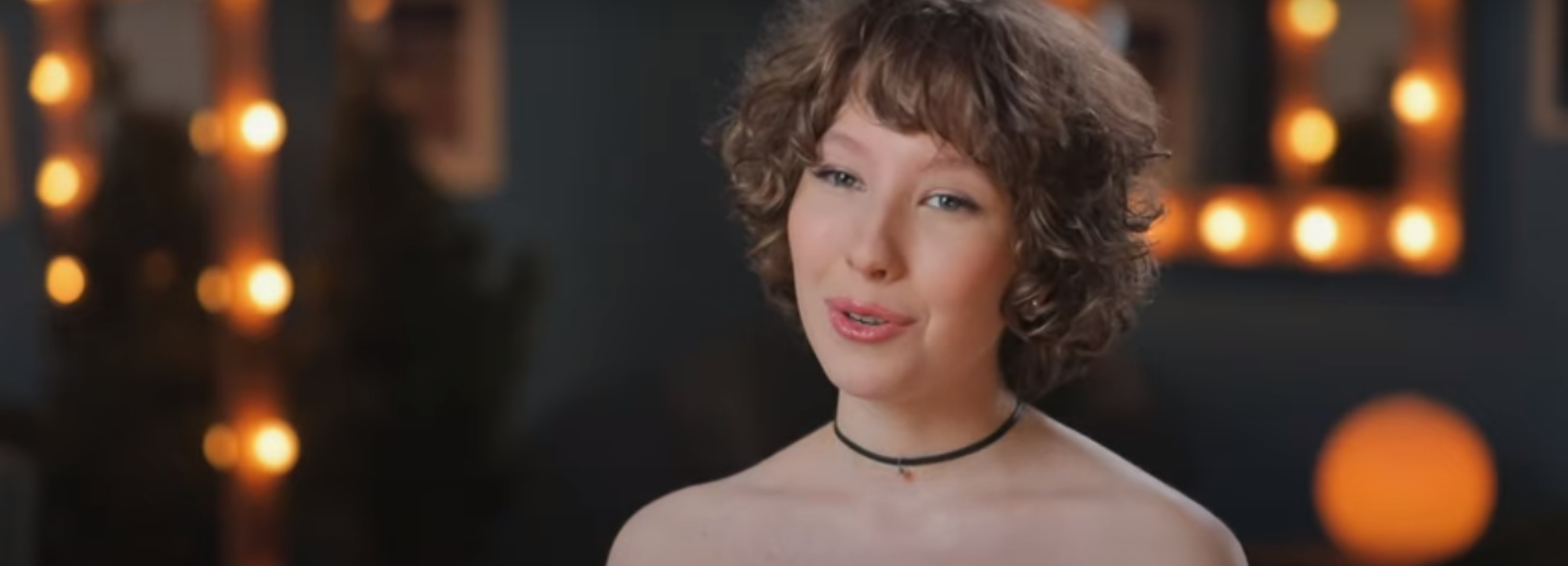 Певица из Новосибирска покорила жюри музыкального шоу на канале «Россия»