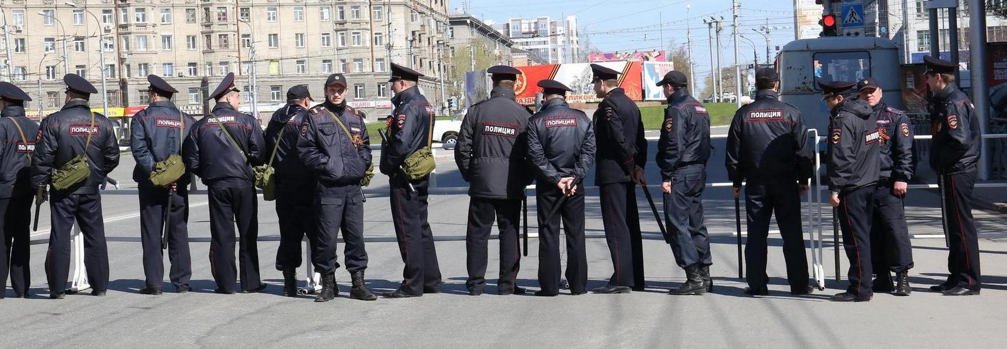 Блондинку с яркой приметой целый год ищут полицейские в Новосибирске