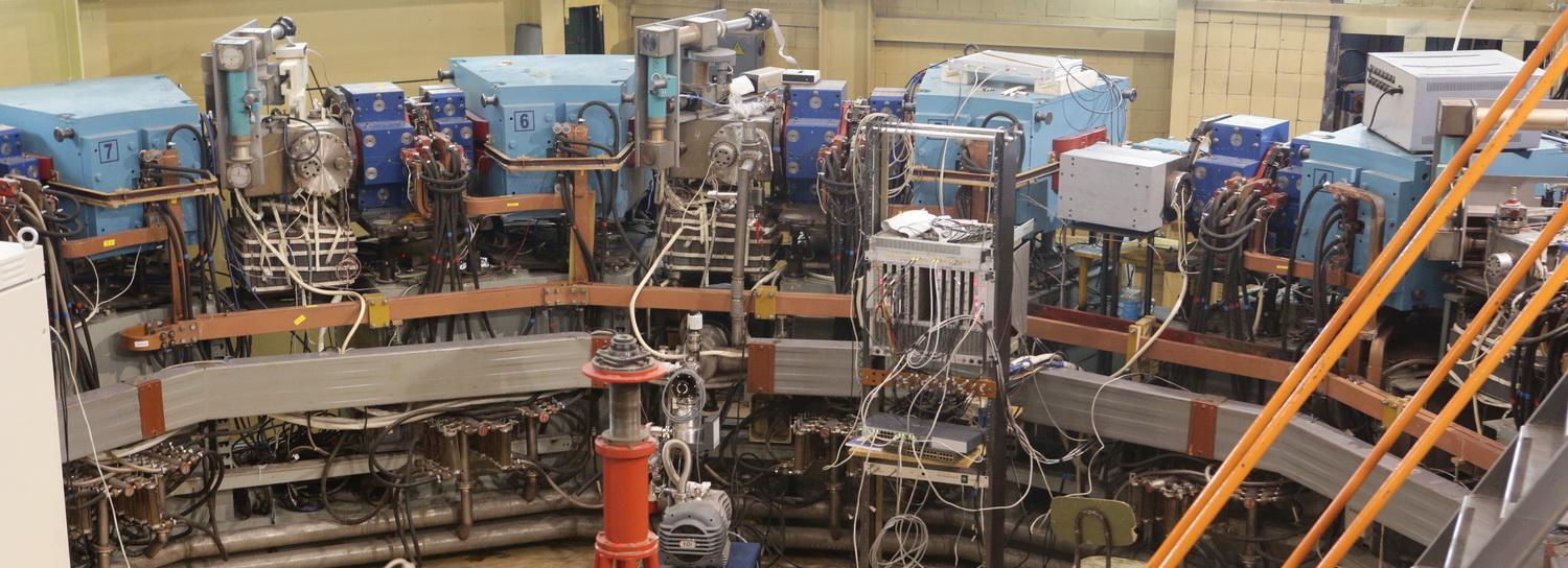 Суперкомпьютерный центр «Лаврентьев» создадут в Новосибирске