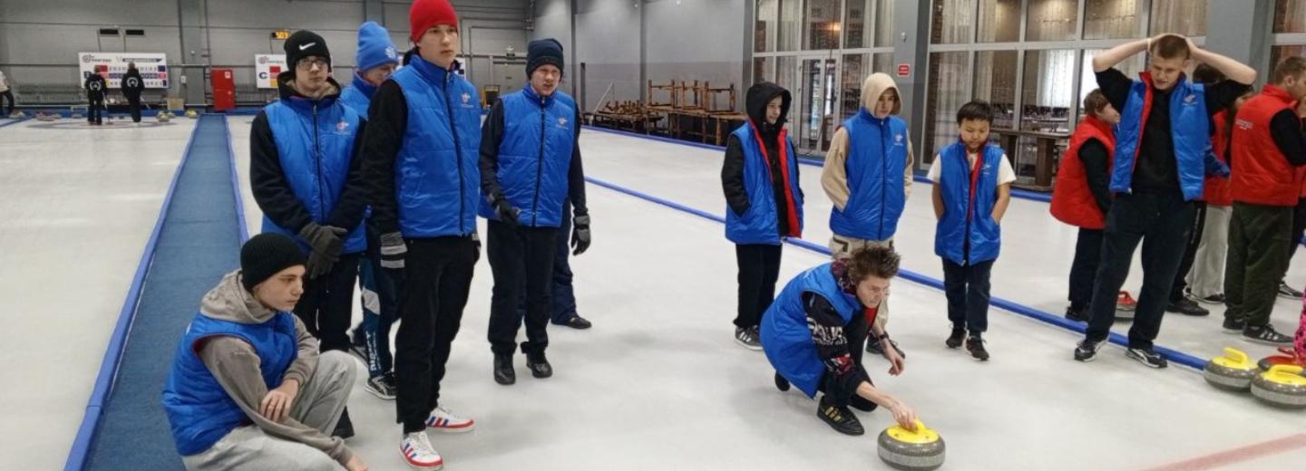 Спортивные праздники устраивают для детей с ОВЗ в Декаду инвалидов