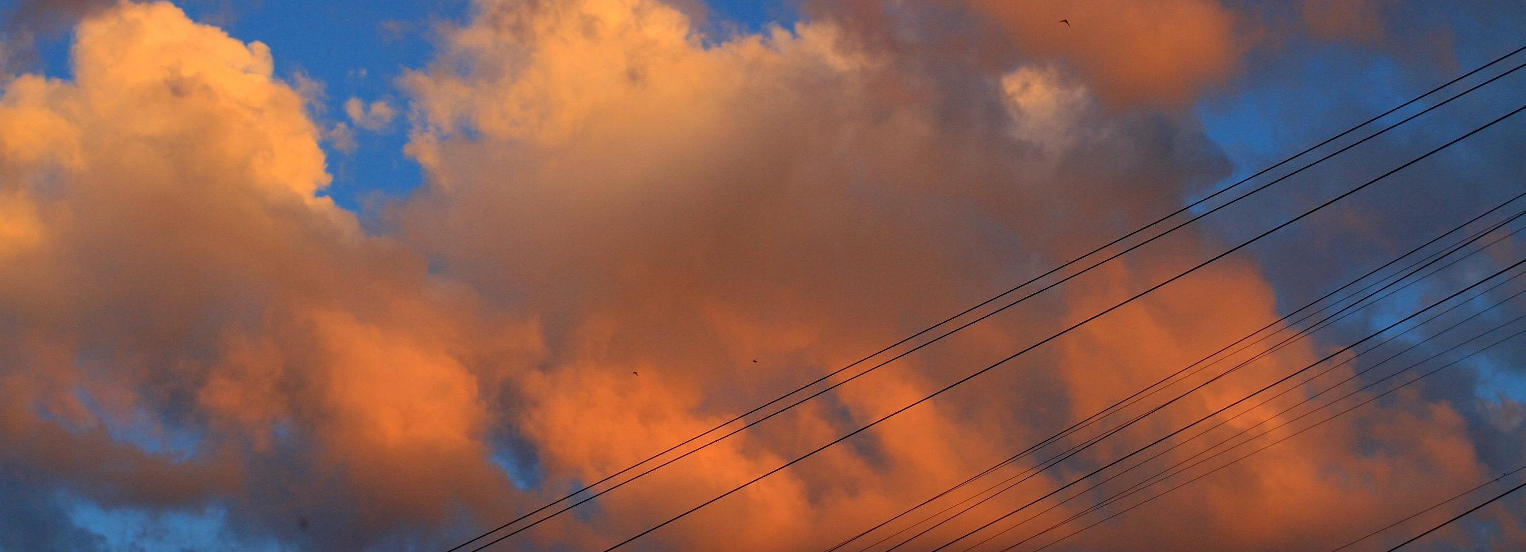 О сильных магнитных бурях в сентябре предупредили новосибирцев