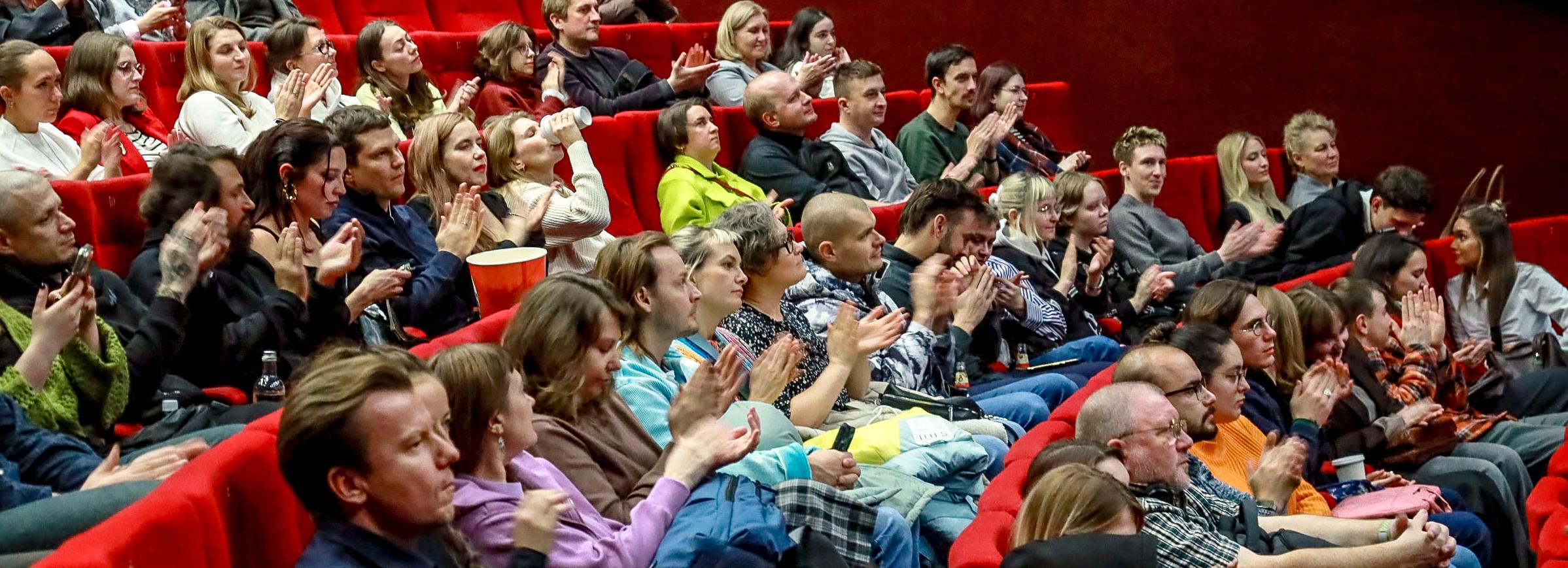 Афиша Новосибирска: куда сходить в понедельник, 8 декабря