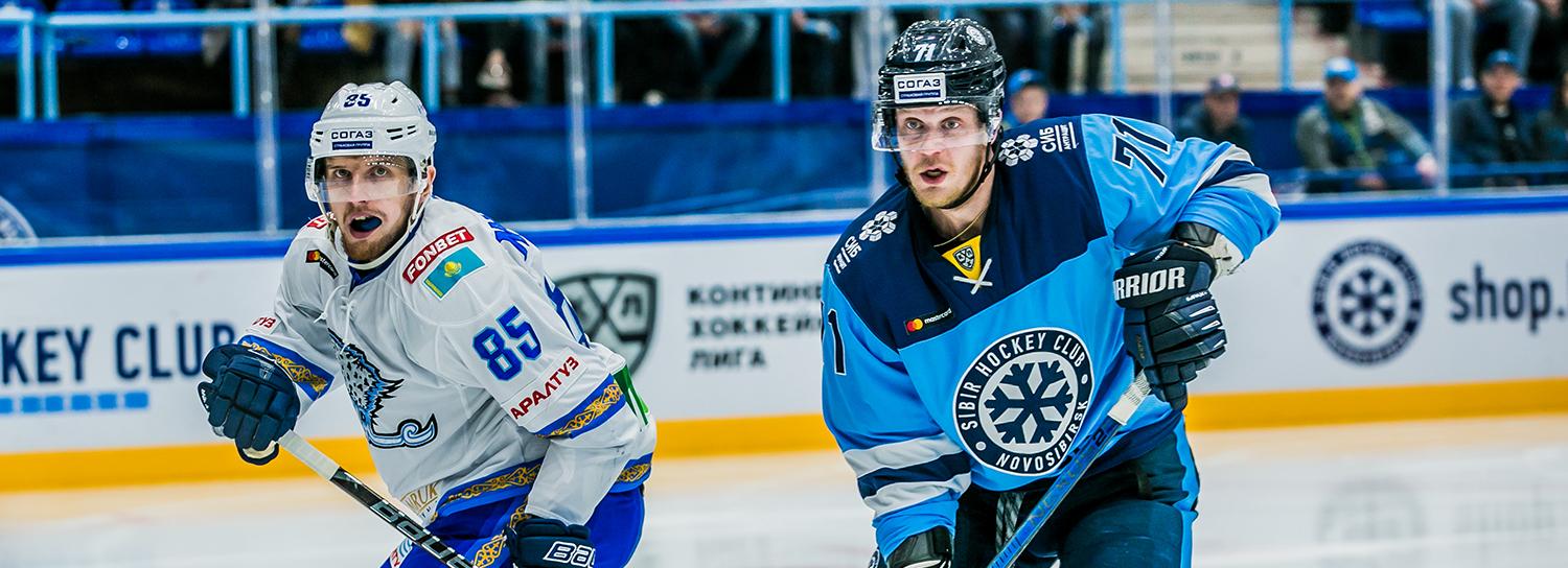 КХЛ приостановила розыгрыш Кубка Гагарина на неделю