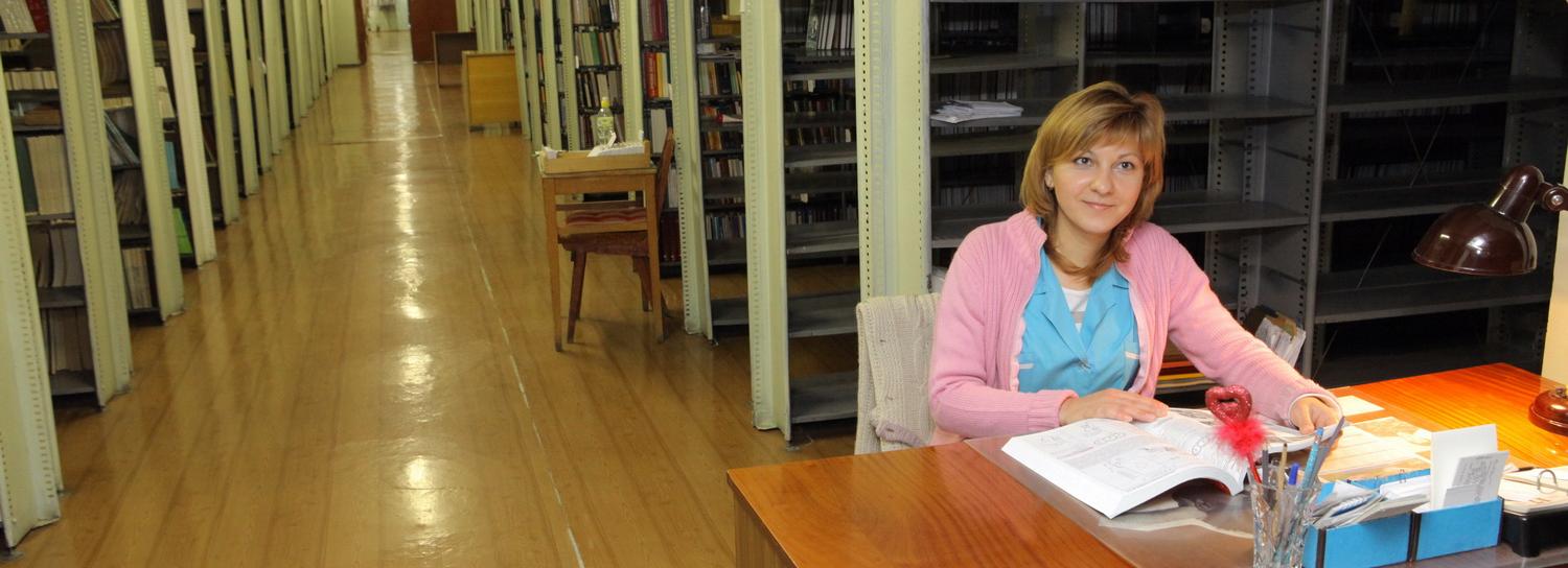 Тихие игры-бродилки для школьников устроили в День науки в ГПНТБ