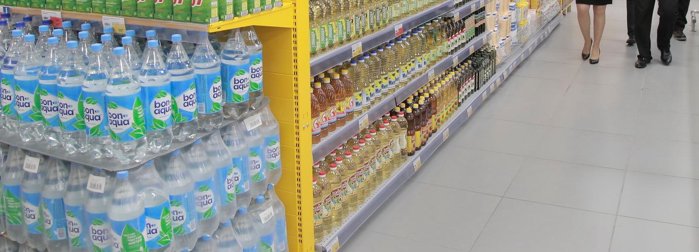 Прощай, «Горожанка»: сеть супермаркетов закрылась в Новосибирске