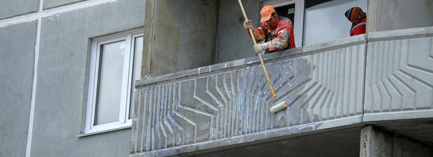 В Новосибирске новостройки подорожали на 14% за три месяца