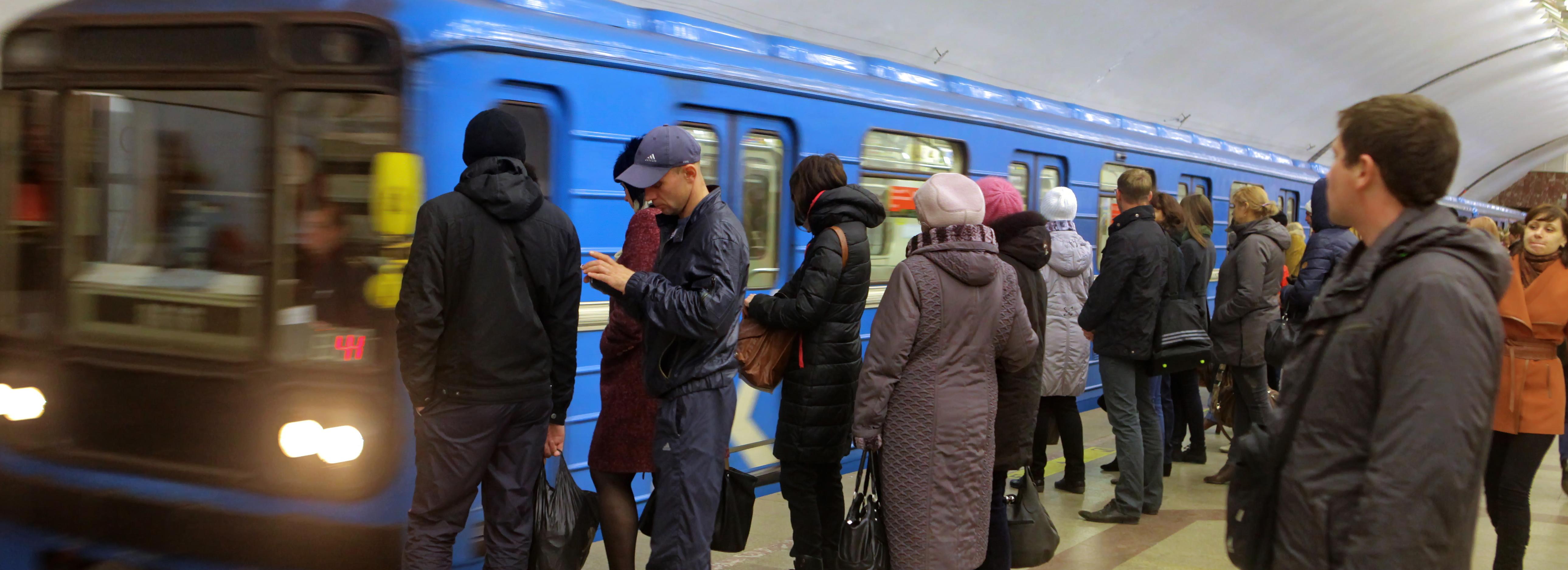 Станцию «Заводскую» нанесли на проектную схему метро в Новосибирске