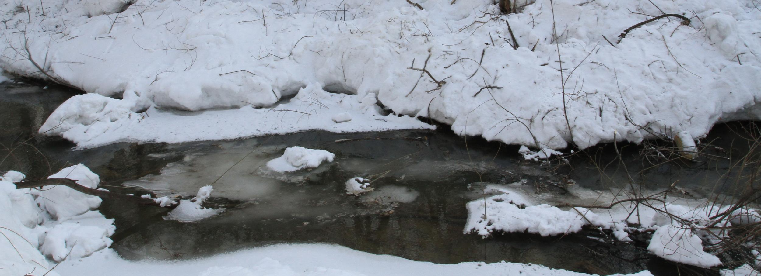 Дорожники готовятся к раннему паводку в Новосибирской области