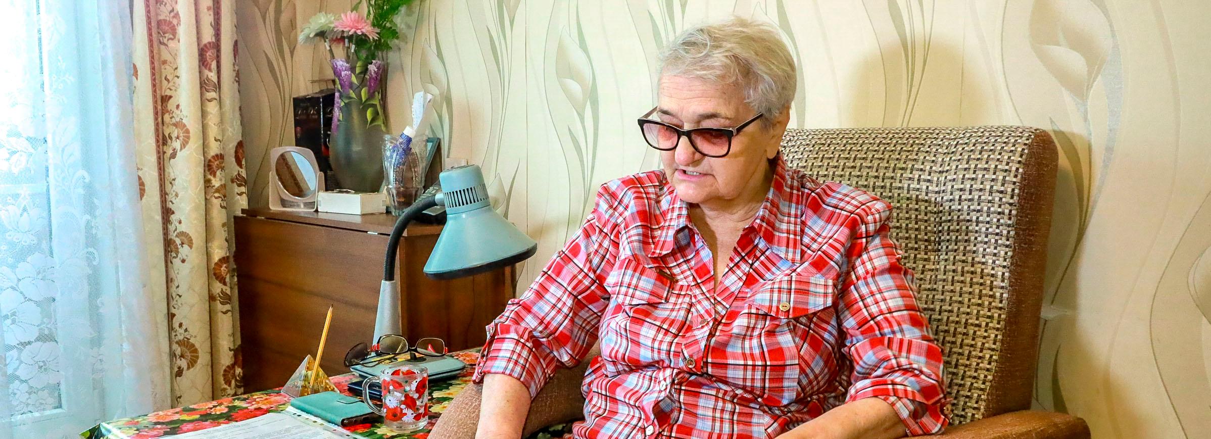 В Новосибирске заключили 132 договора пожизненной ренты: что он даёт