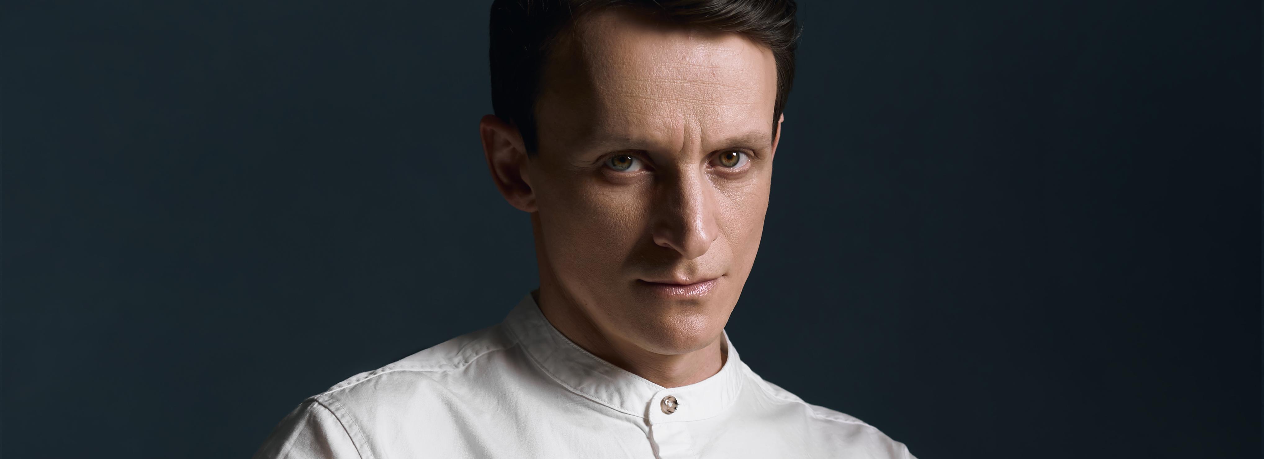 Балетная труппа НОВАТа обзавелась новым худруком