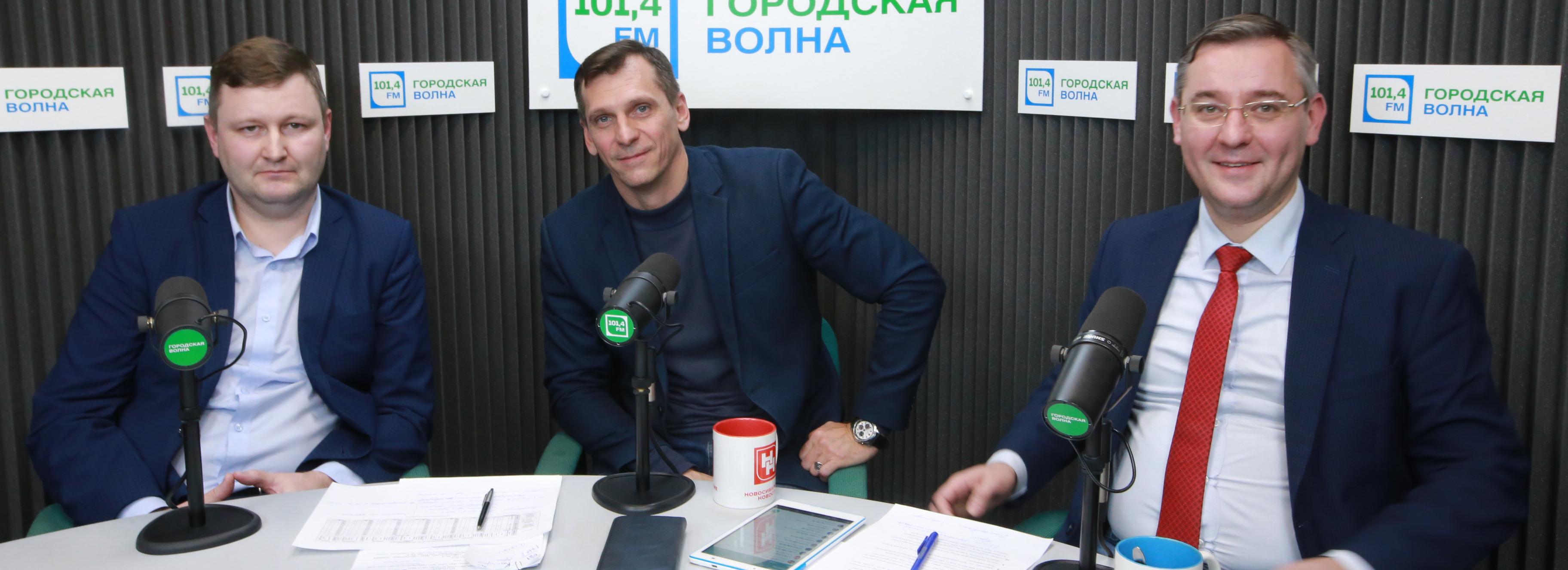 Новосибирским дорожникам не хватает рабочих рук