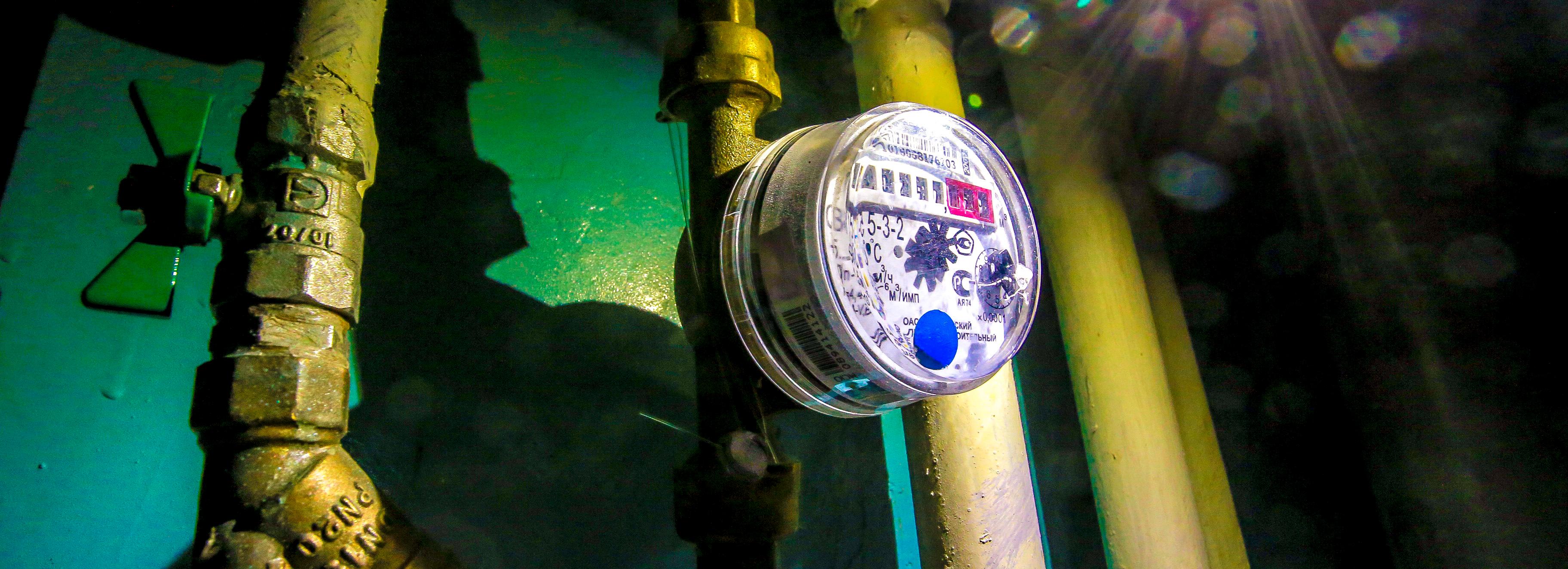 Тарифы ЖКХ вырастут в Новосибирске с 1 декабря — рассказываем, на сколько